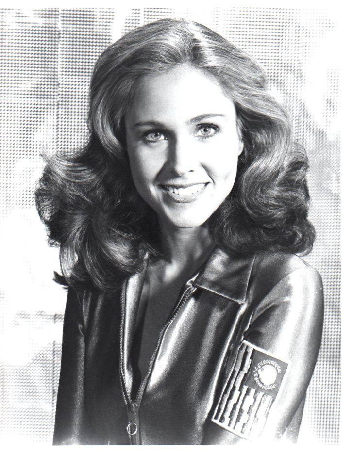Erin Gray Erin Gray
