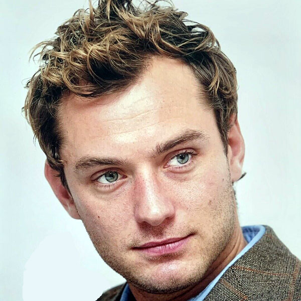 Jude Law