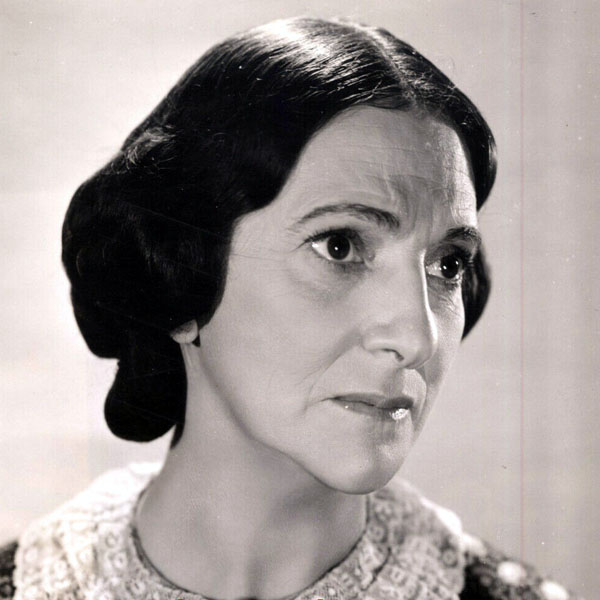 Beulah Bondi Beulah Bondi