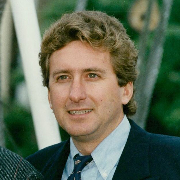 Fraser C. Heston Fraser C. Heston