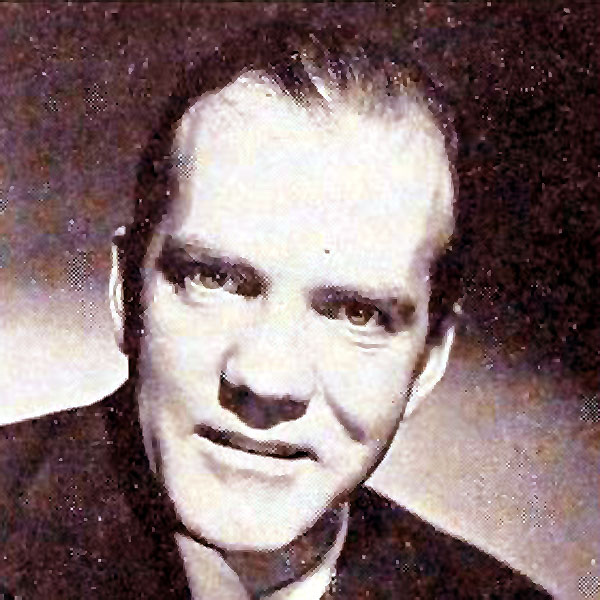 Fred M. Wilcox