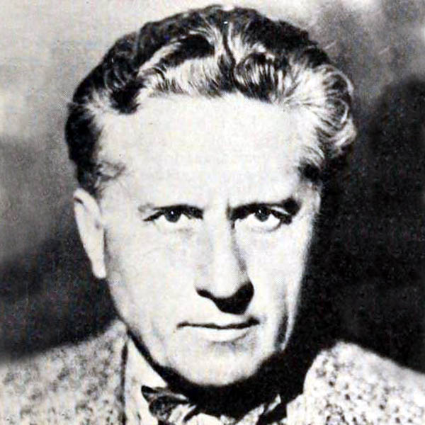 Fred Niblo Fred Niblo