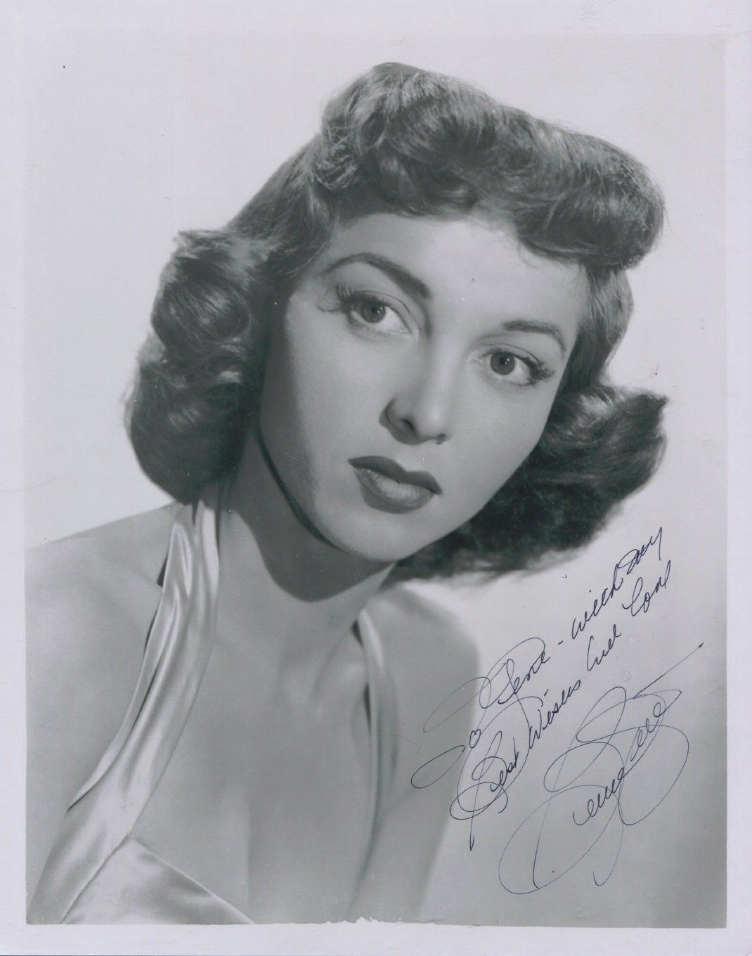 Beverly Garland Beverly Garland