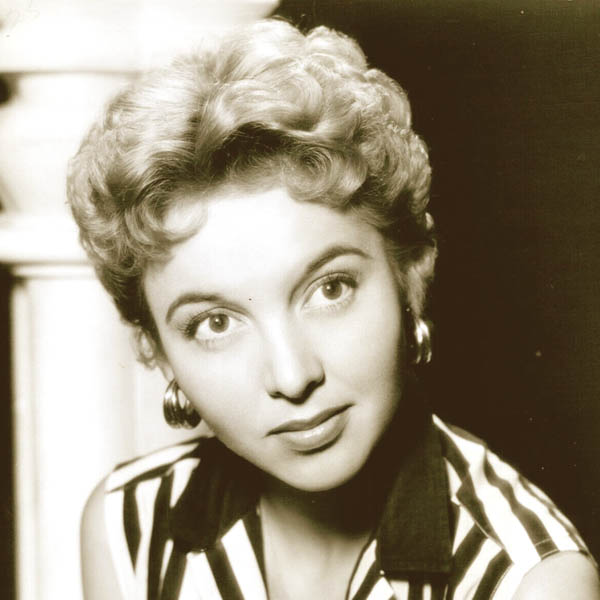 Beverly Garland Beverly Garland