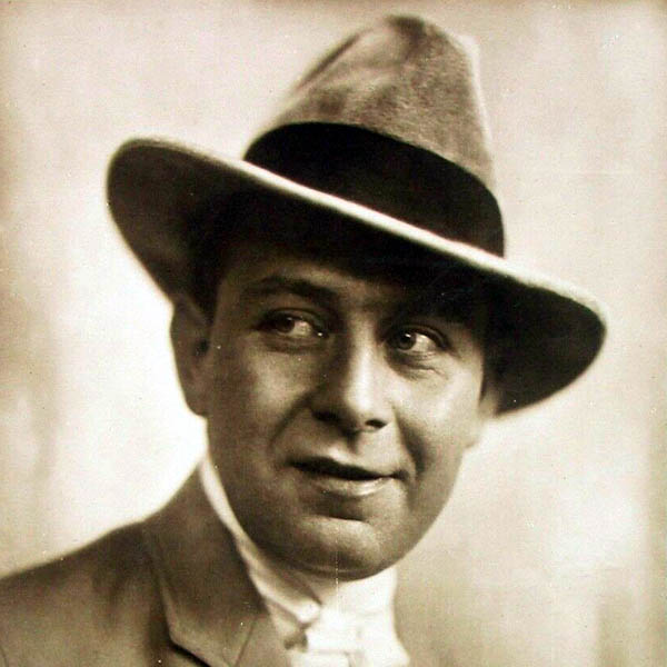 Friedrich Zelnik Friedrich Zelnik