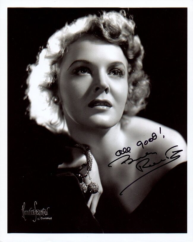 Beverly Roberts Beverly Roberts