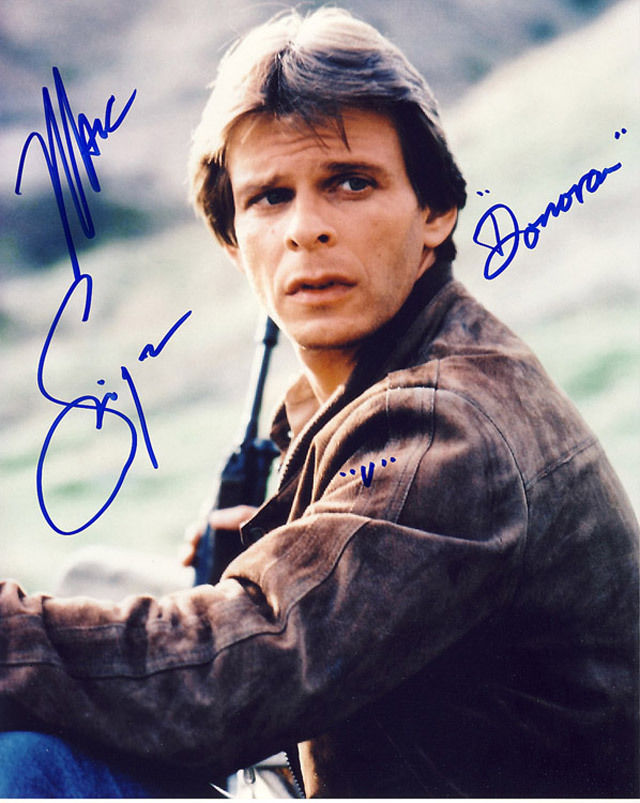 Marc Singer Marc Singer