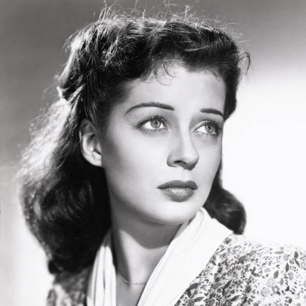 Gail Russell