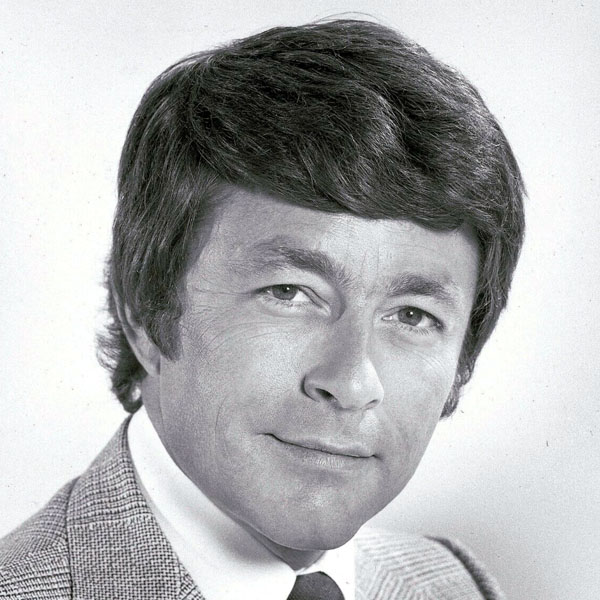 Bill Bixby