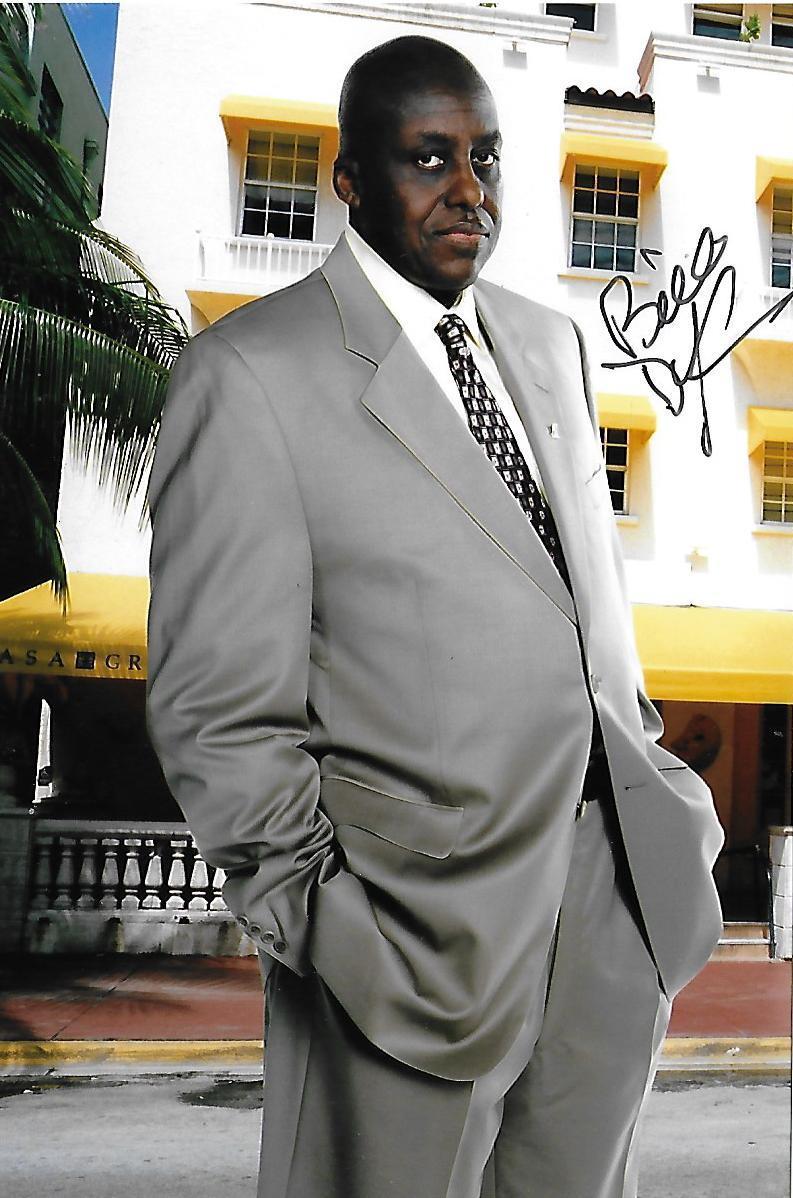 Bill Duke Bill Duke
