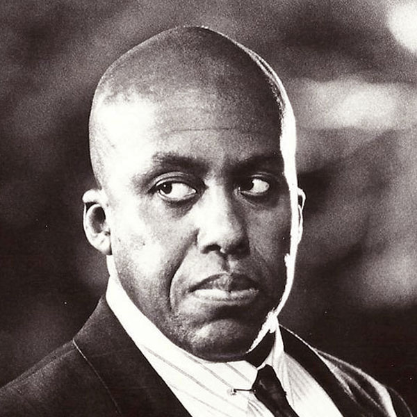 Bill Duke Bill Duke