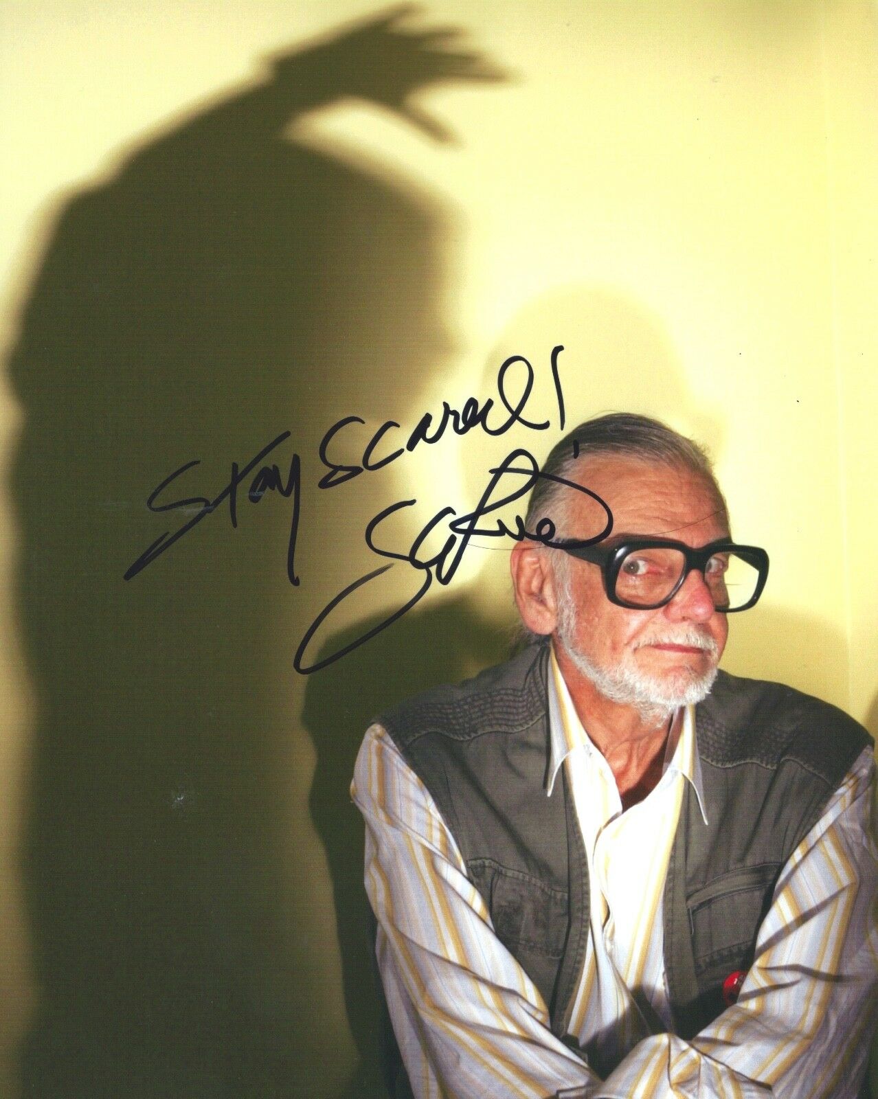George Romero George Romero