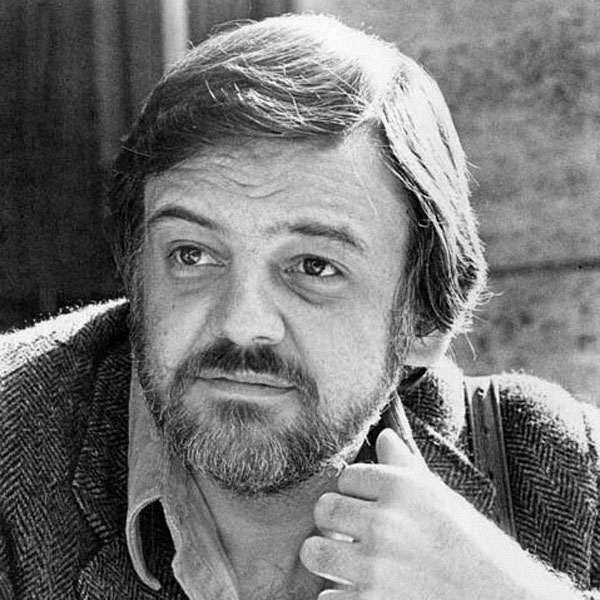 George Romero