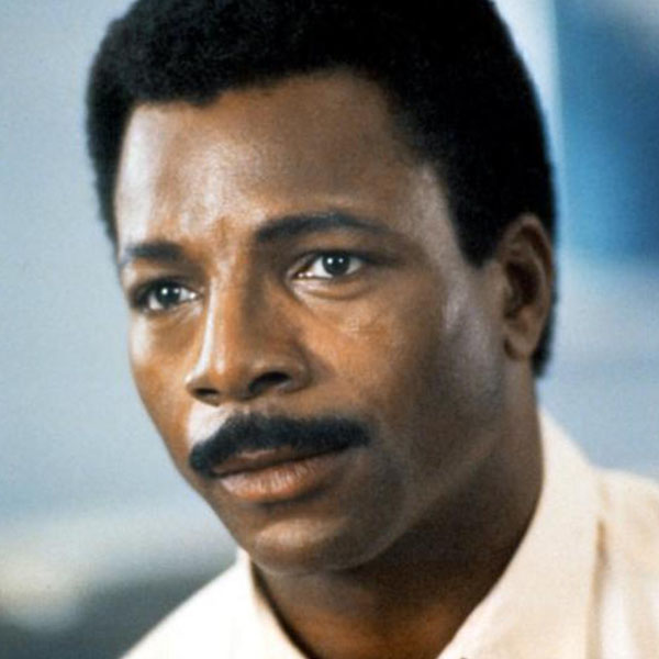 Carl Weathers Carl Weathers