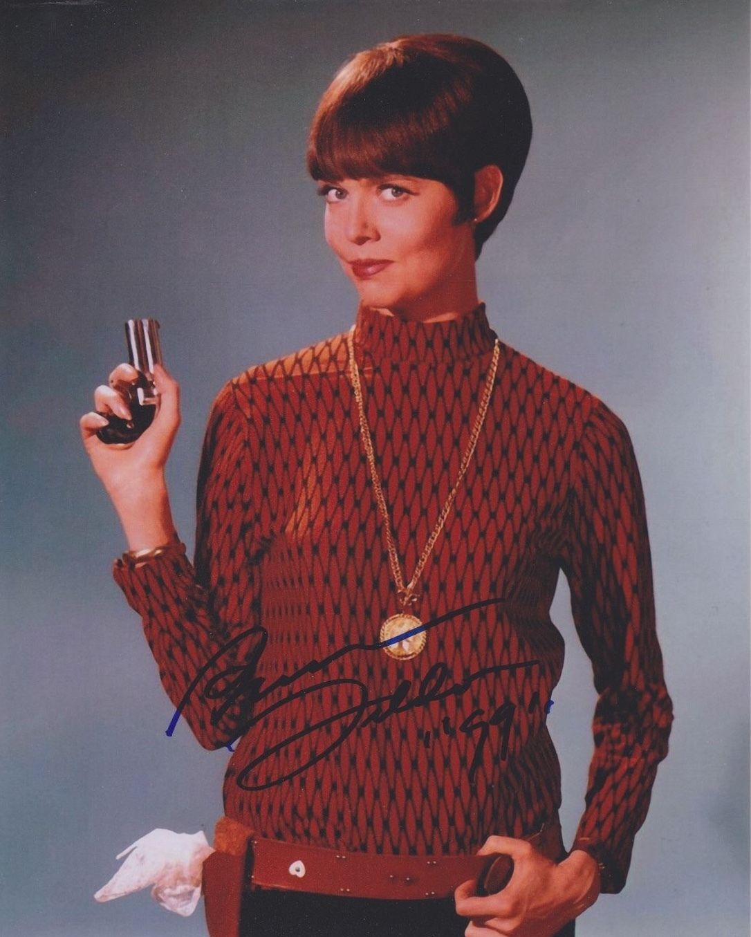 Barbara Feldon Barbara Feldon