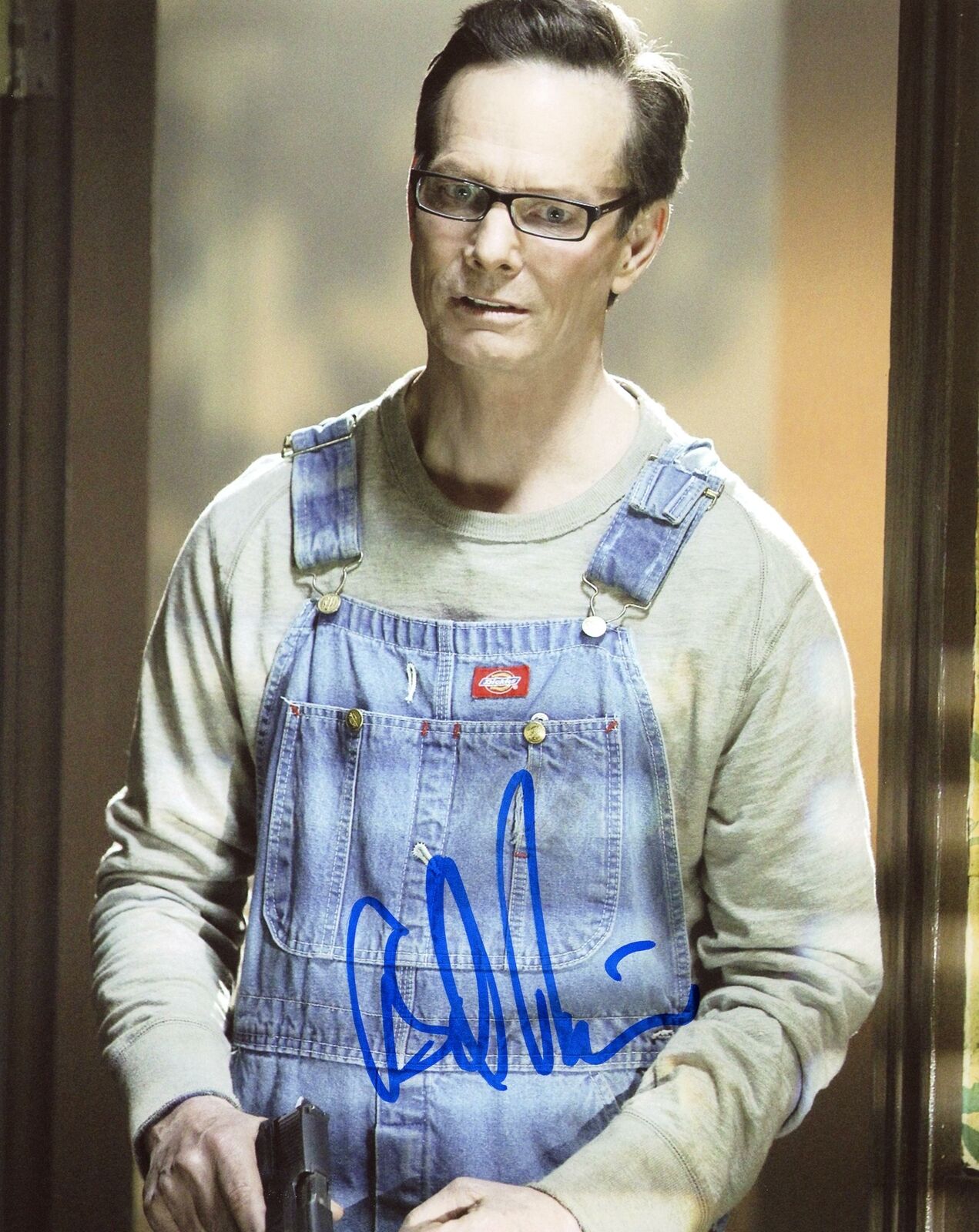 Bill Irwin Bill Irwin
