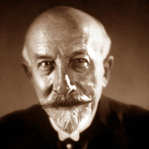 Georges Méliès Georges Méliès