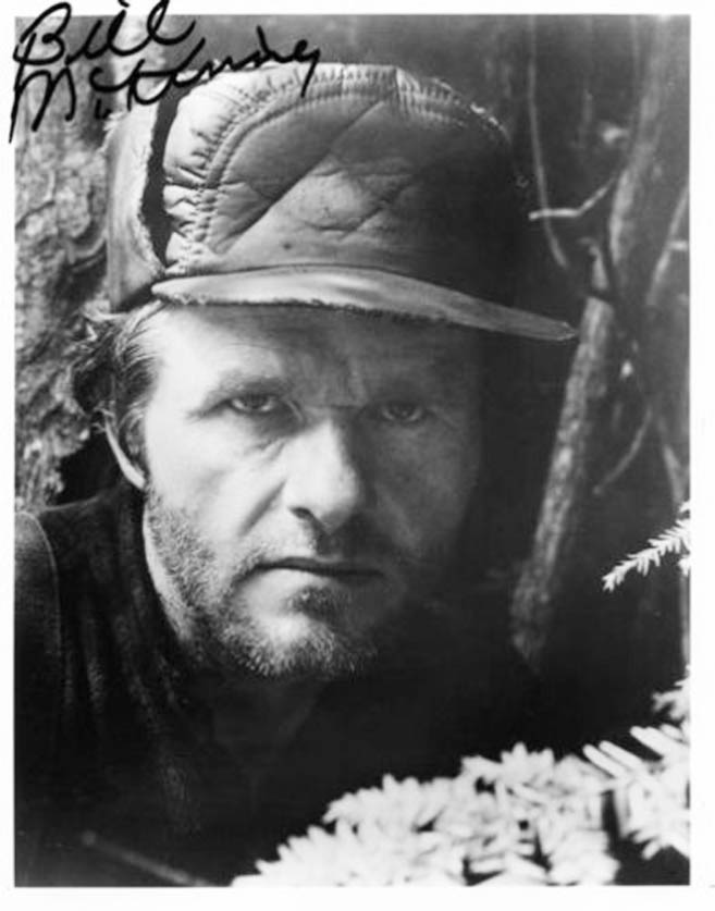 Bill McKinney Bill McKinney