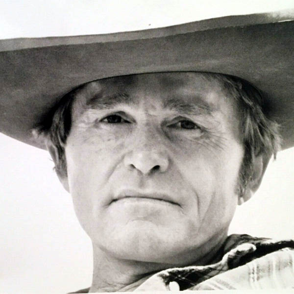 Bill McKinney Bill McKinney