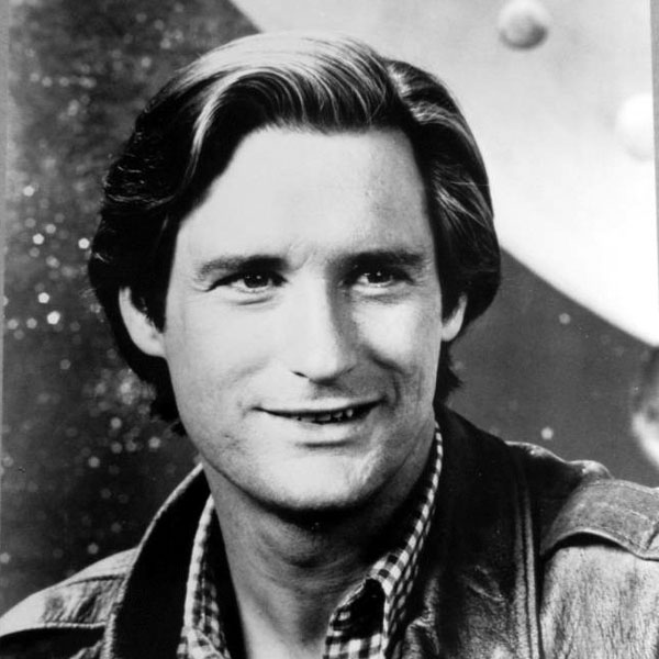 Bill Pullman