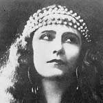 Rina de Liguoro Rina de Liguoro