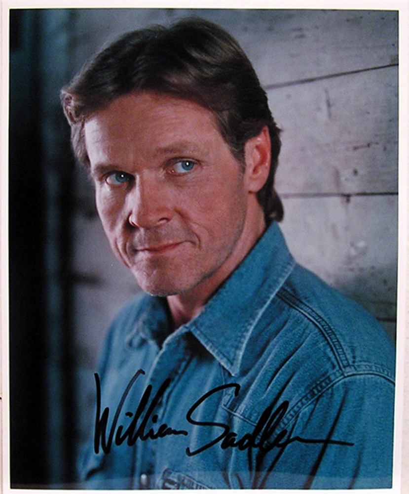 William Sadler William Sadler