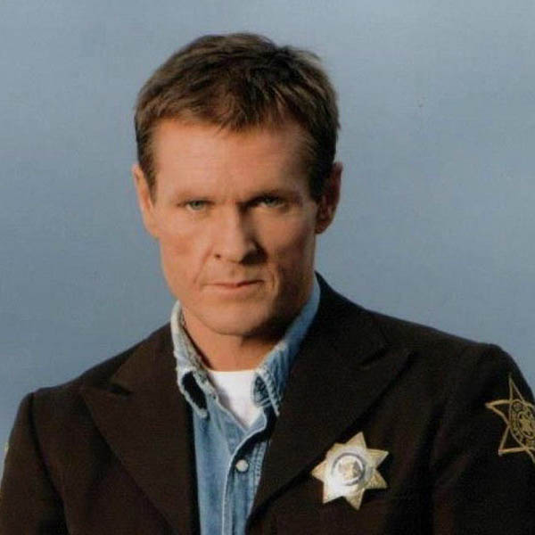 William Sadler William Sadler