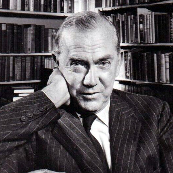 Graham Greene Graham Greene
