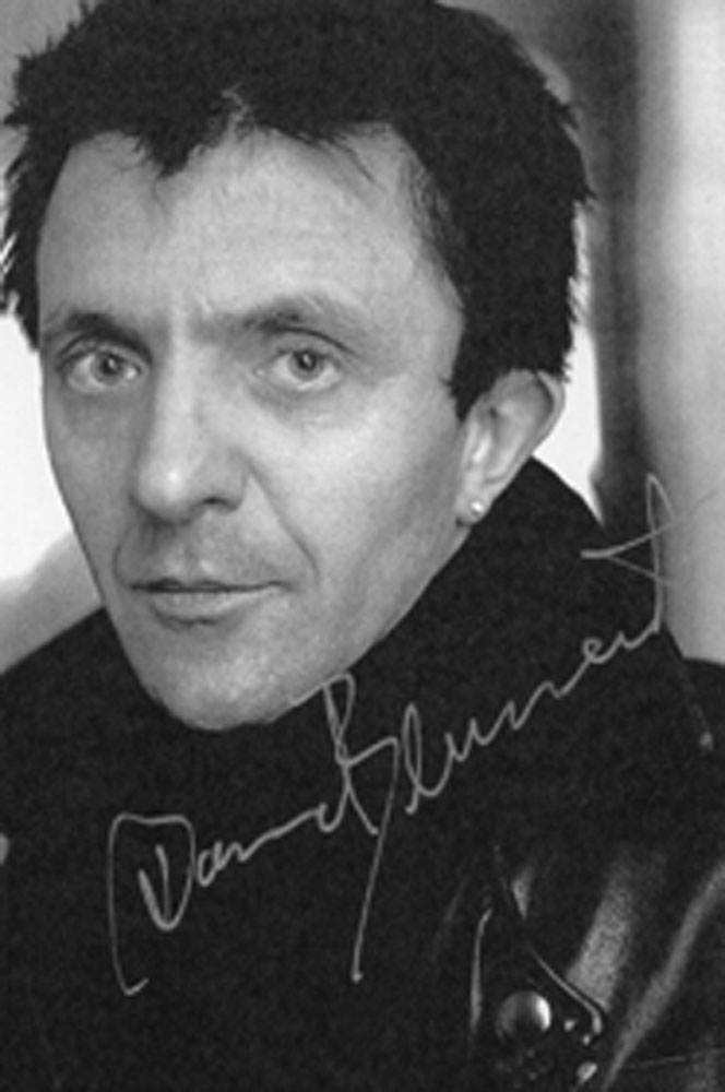 David Bennent David Bennent
