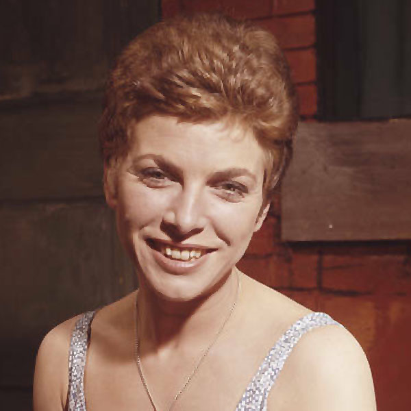 Billie Whitelaw Billie Whitelaw