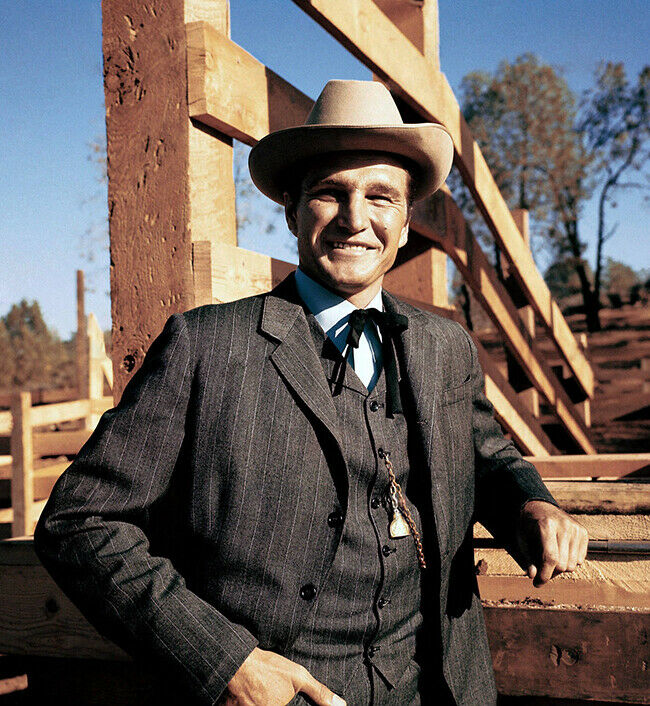 Eric Fleming Eric Fleming