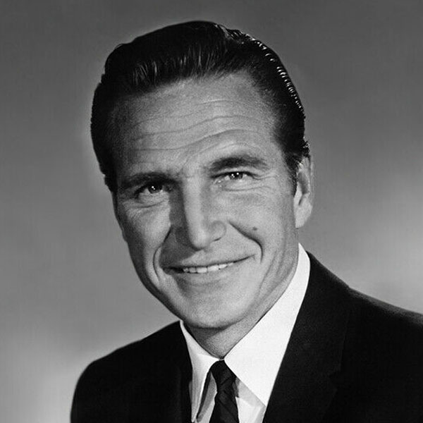 Eric Fleming Eric Fleming