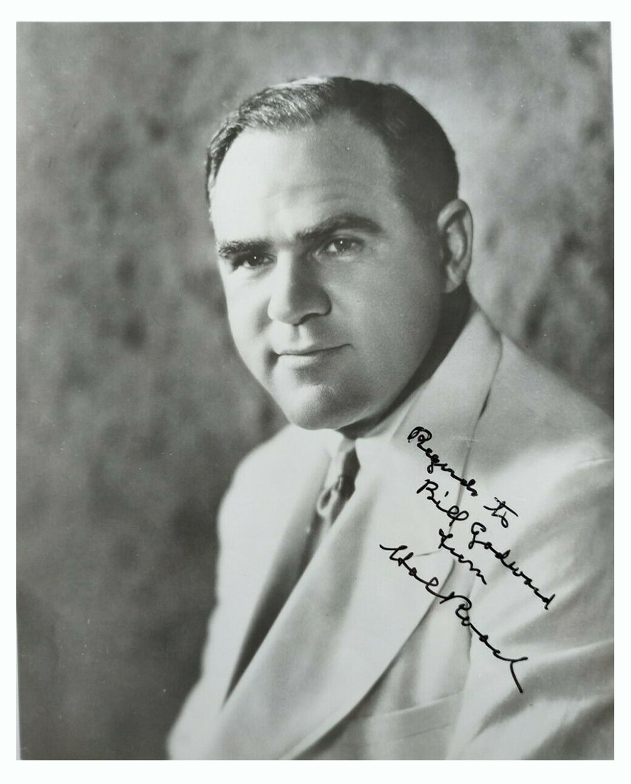 Hal Roach Hal Roach