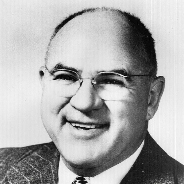 Hal Roach Hal Roach