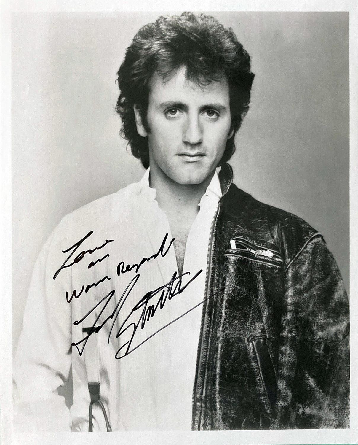 Frank Stallone Frank Stallone