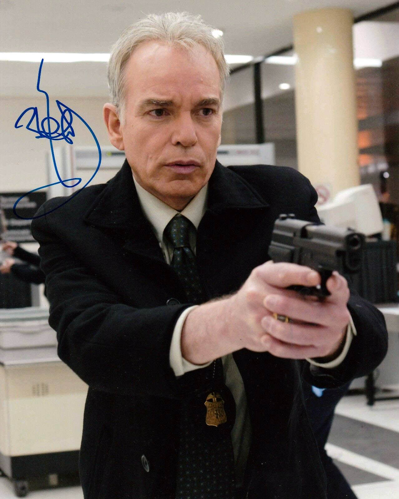 Billy Bob Thornton Billy Bob Thornton