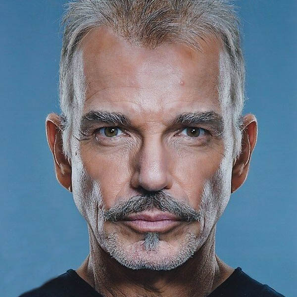 Billy Bob Thornton