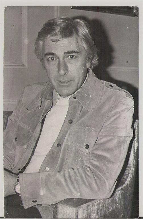 Guillermo Murray Guillermo Murray