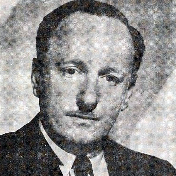 Harold S. Bucquet