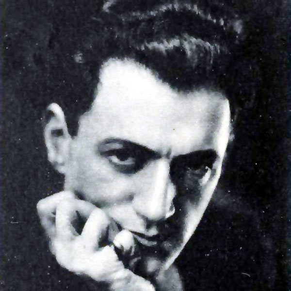 Harry Lachman Harry Lachman