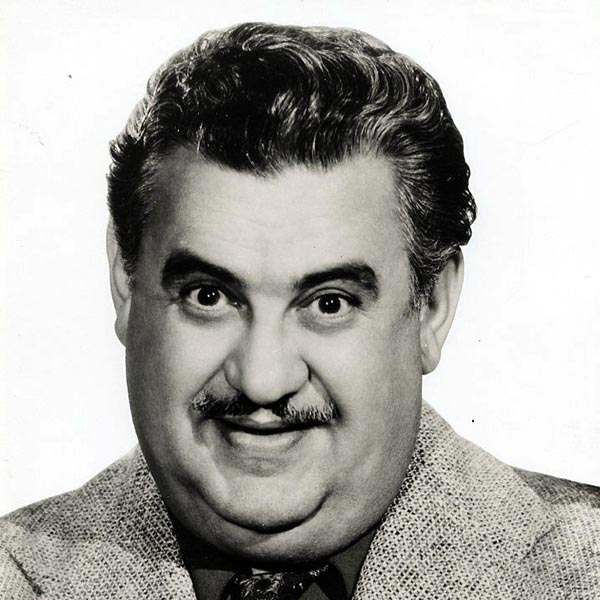 Billy Gilbert Billy Gilbert