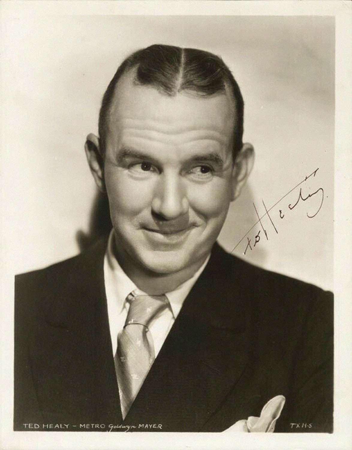 Ted Healy Ted Healy