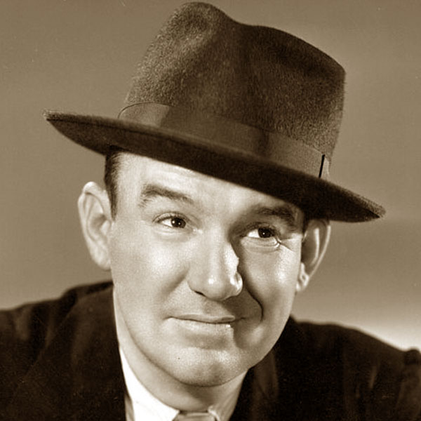 Ted Healy Ted Healy