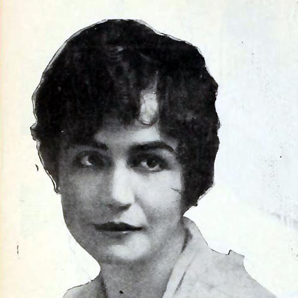 Lois Weber