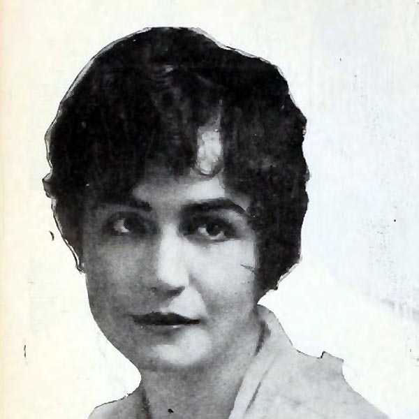 Lois Weber Lois Weber