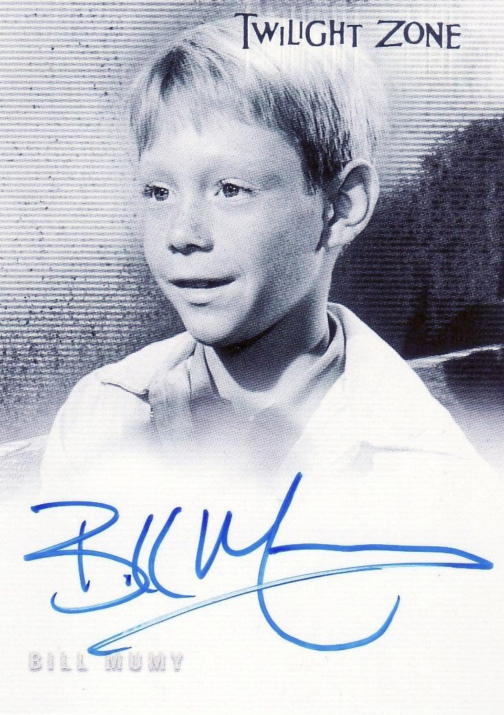 Billy Mumy Billy Mumy