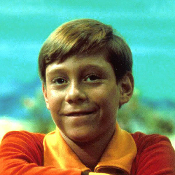 Billy Mumy Billy Mumy
