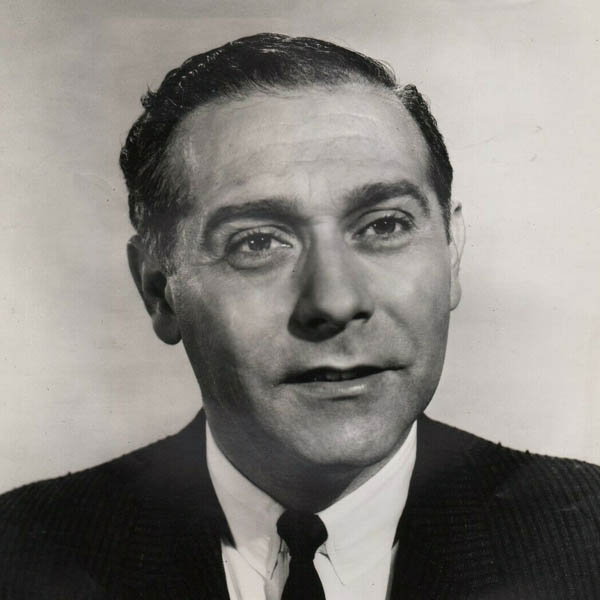 Herman Cohen