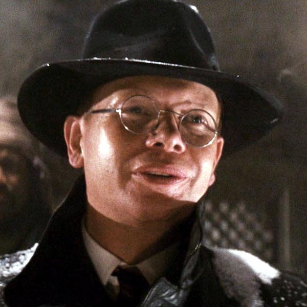 Ronald Lacey Ronald Lacey