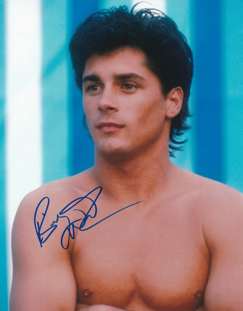 Billy Warlock Billy Warlock